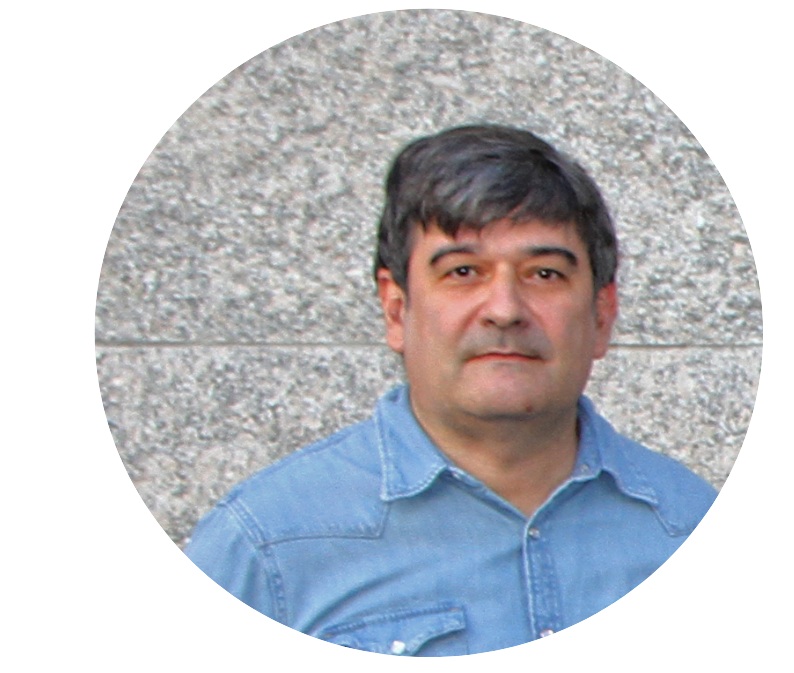 Manuel Arrojo (doutor, psiquiatra clínico)