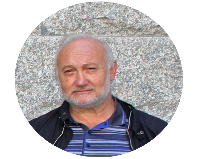 Mario Páramo (doutor, psiquiatra clínico)